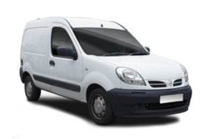 Injecteur Diesel Nissan Kubistar