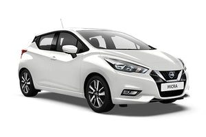 Injecteur Diesel Nissan Micra