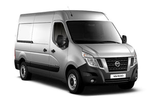 Injecteur Diesel Nissan NV400