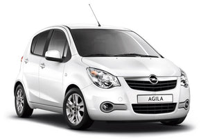 Injecteur Diesel Opel Agila