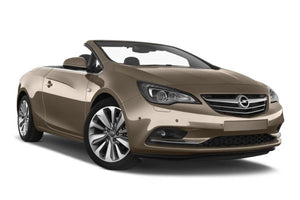 Injecteur Diesel Opel Cascada