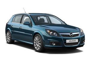 Injecteur Diesel Opel Signum