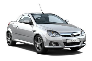 Injecteur Diesel Opel Tigra