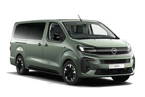 Injecteur Diesel Opel Zafira