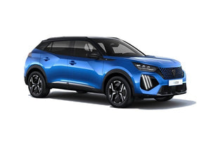 Injecteur Diesel Peugeot 2008