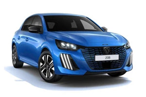 Injecteur Diesel Peugeot 208