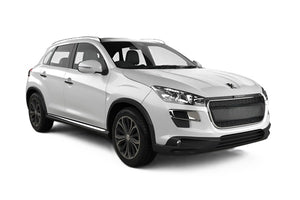 Injecteur Diesel Peugeot 4008