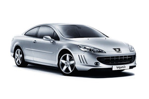 Injecteur Diesel Peugeot 407