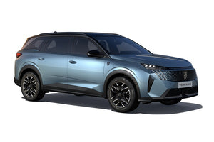 Injecteur Diesel Peugeot 5008