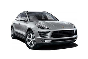 Injecteur Diesel Porsche Macan