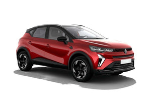 Injecteur Diesel Renault Captur