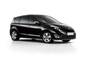 Injecteur Diesel Renault Grand Scenic