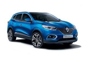 Injecteur Diesel Renault Kadjar