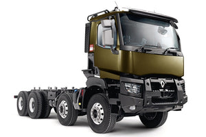 Injecteur Diesel Renault Kerax