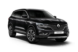 Injecteur Diesel Renault Koleos