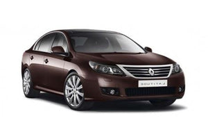 Injecteur Diesel Renault Latitude