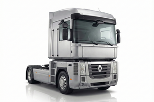Injecteur Diesel Renault Magnum