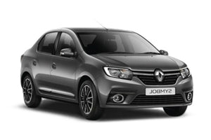 Injecteur Diesel Renault Symbol