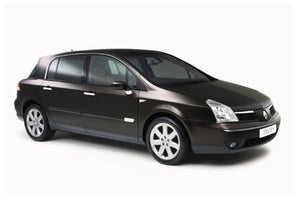 Injecteur Diesel Renault Vel Satis