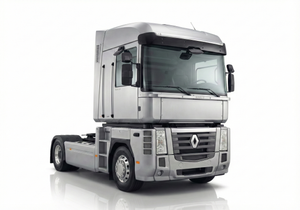 Injecteur Diesel Renault Magnum