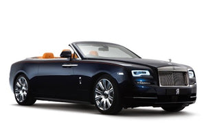 Injecteur Diesel Rolls Royce Dawn