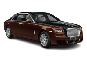 Injecteur Diesel Rolls Royce Ghost