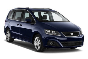 Injecteur Diesel Seat Alhambra