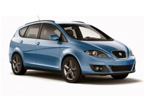 Injecteur Diesel Seat Altea