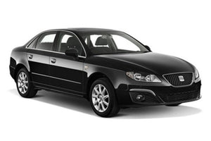 Injecteur Diesel Seat Exeo