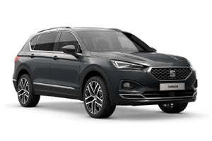 Injecteur Diesel Seat Tarraco