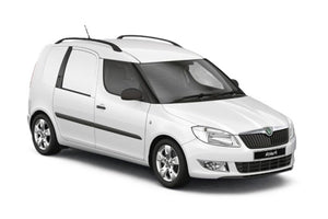 Injecteur Diesel Skoda Praktik