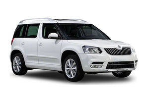 Injecteur Diesel Skoda Yeti