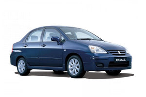 Injecteur Diesel Suzuki Liana