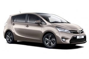 Injecteur Diesel Toyota Verso-S