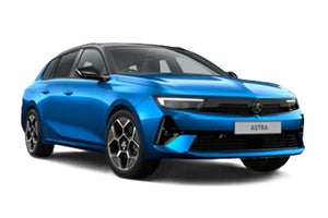 Injecteur Diesel Vauxhall Astra