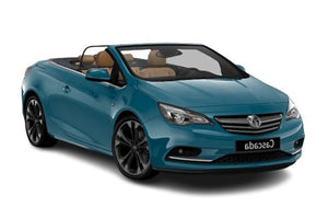 Injecteur Diesel Vauxhall Cascada