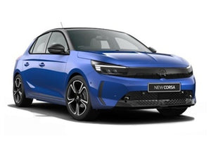 Injecteur Diesel Vauxhall Corsa