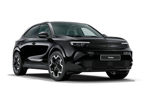 Injecteur Diesel Vauxhall Mokka