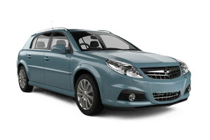 Injecteur Diesel Vauxhall Signum