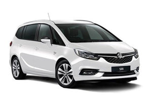 Injecteur Diesel Vauxhall Zafira