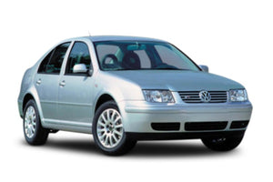 Injecteur Diesel Volkswagen Bora