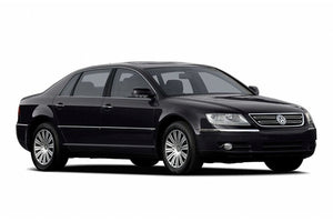 Injecteur Diesel Volkswagen Phaeton