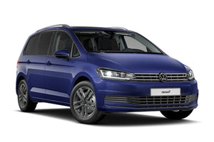 Injecteur Diesel Volkswagen Touran