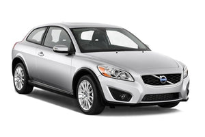 Injecteur Diesel Volvo C30