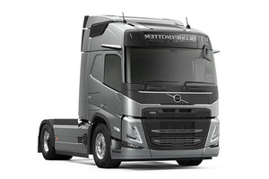 Injecteur Diesel Volvo FM Serie