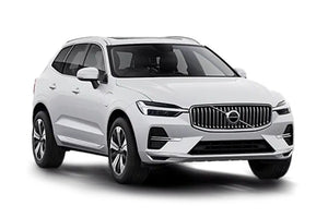 Injecteur Diesel Volvo XC60