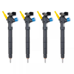 4x Injecteur Delphi 04L130277BF 1.6 TDI Audi Seat