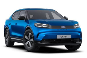 Injecteur Diesel Ford Capri